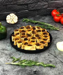 Наггетсы с куриной грудкой (Copy)